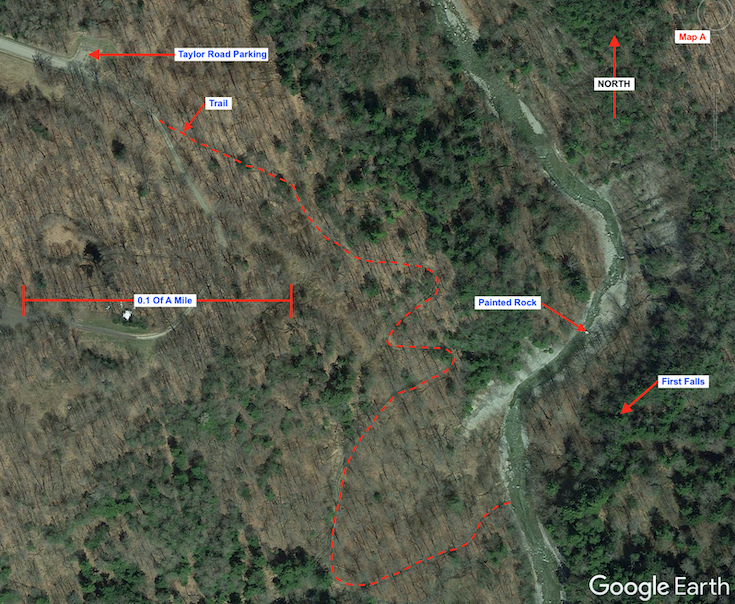 Chautauqua Map A.html Chautauqua County, New York