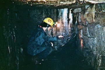 Culvert