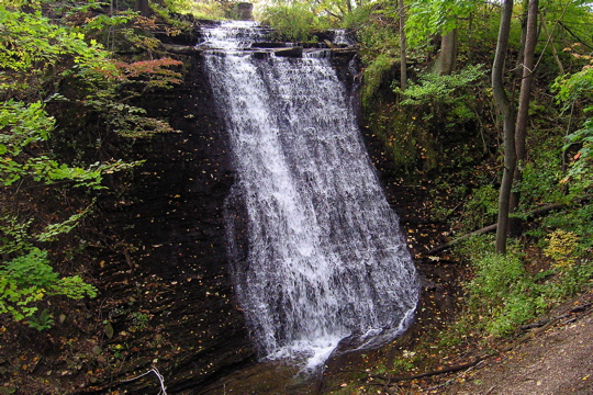 The Falls