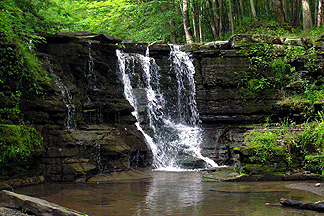 Twin Falls photo 1