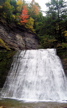 Lower Falls, Stony Brook State Park, Steuben Co., NY