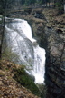 Wolf Creek Falls, Wyoming Co., NY