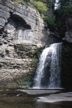 Eagle Cliff Falls, Schuyler Co., NY