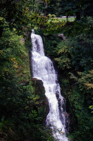 Pratt's Falls, Onondaga Co., NY
