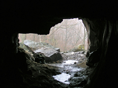 Devil's Hole Cave photo 01