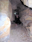 Ensminger's Cave Photo 06
