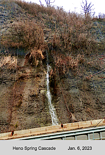 Heno Spring Cascade 01