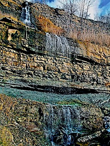 Noname Cascade 03