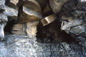 Salamander Cave Entrance in 1978