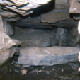 Salamander Cave Dig 1977 (1)