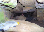 Salamander Cave 06/19/2004