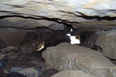 Salamander Cave 11/05/2006